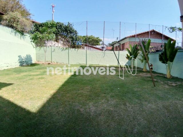 Casa à venda com 5 dormitórios em São josé (pampulha), Belo horizonte cod:778864 - Foto 5