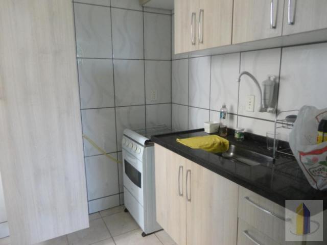 Apartamento para venda em serra, colina de laranjeiras, 2 dormitórios, 1 banheiro, 1 vaga - Foto 11
