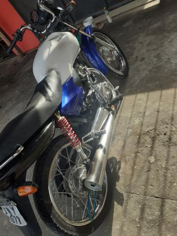 Vendo ou troco - Foto 2
