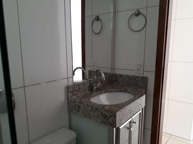 Apartamento 1° andar, bairro Cidade Nobre, 2 quartos, contato 31-9 * - Foto 4