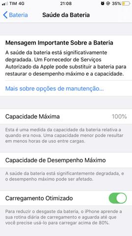 IPhone 7 32g - Foto 3