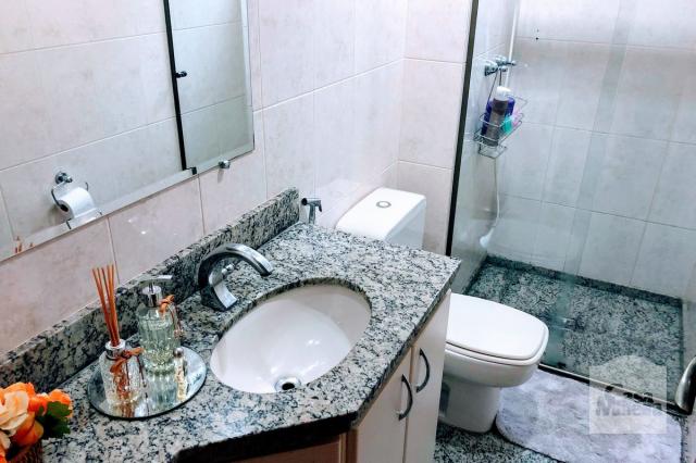 Apartamento à venda com 4 dormitórios em Prado, Belo horizonte cod:257429 - Foto 14