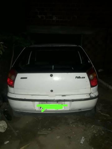 Carro pallo - Foto 2