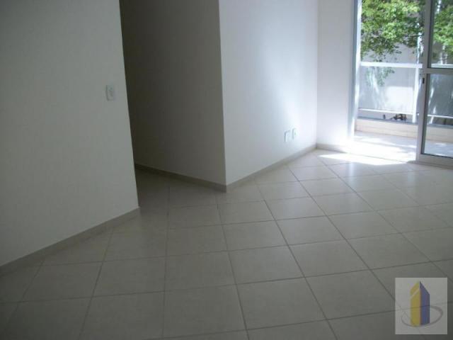 Apartamento para venda em serra, valparaíso, 3 dormitórios, 1 suíte, 2 banheiros, 1 vaga - Foto 2