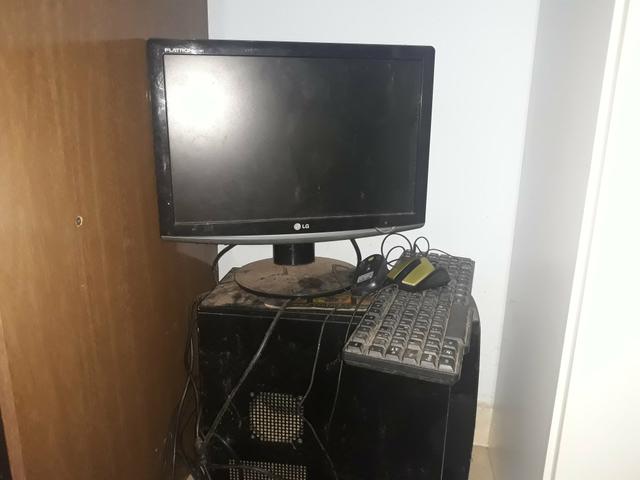 Vendo PC
