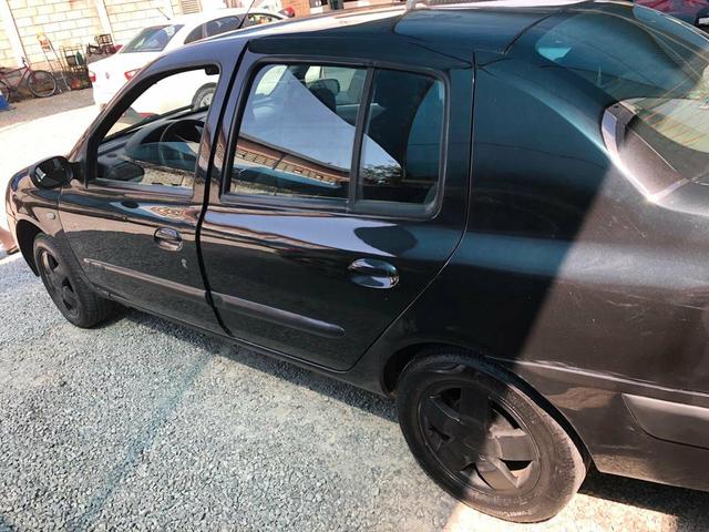 Clio sedan privilege 1.6 16v - Foto 3