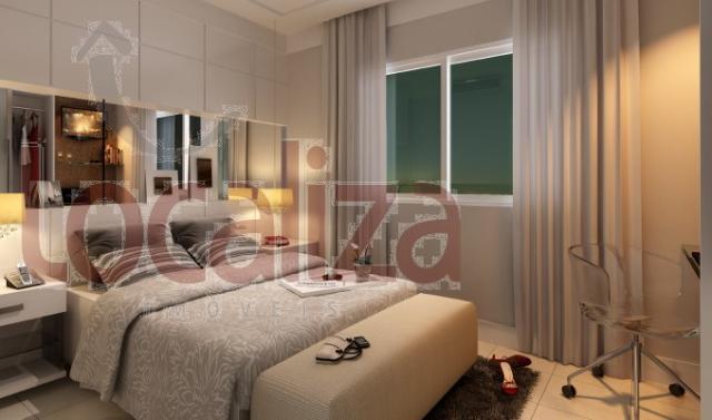 2171 - Apartamento em Feira de Santana - Foto 6