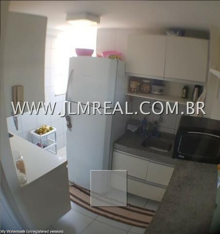 (Cod.:105 - Maraponga) - Vendo Apartamento com 2 Quartos - Foto 3