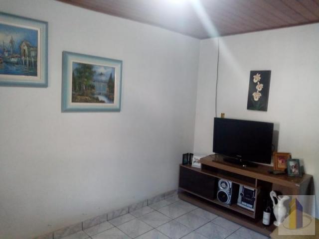 Casa para Venda em Vitória, Republica, 4 dormitórios, 3 banheiros, 1 vaga - Foto 4