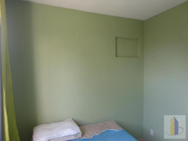 Apartamento para venda em serra, colina de laranjeiras, 2 dormitórios, 1 banheiro, 1 vaga - Foto 8