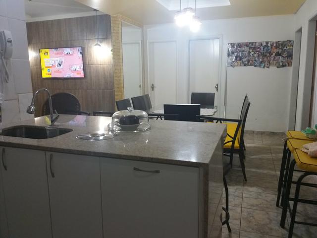 Casa na qr 317 Norte Santa maria - Foto 3