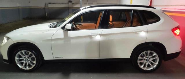 BMW X1 20i Active flex - Foto 5