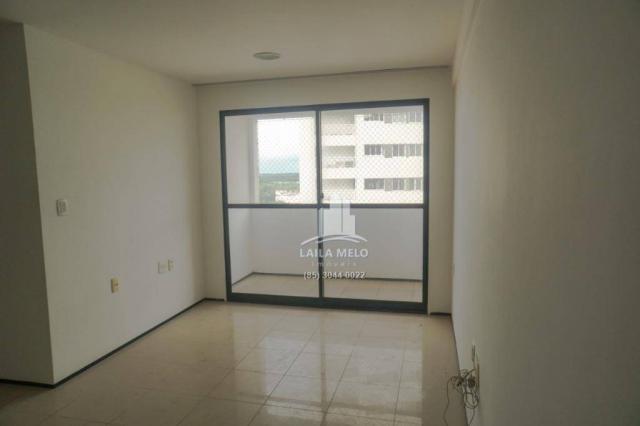 Apartamento no luciano cavalcante - Foto 5