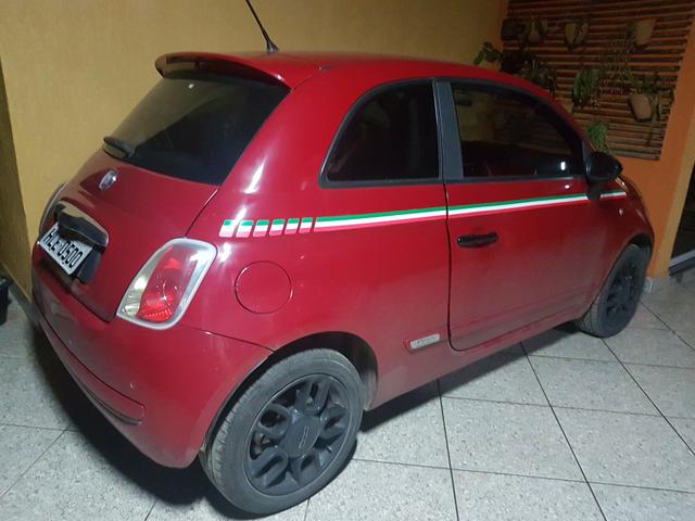Fiat 500 - Foto 3
