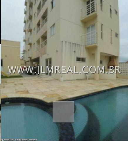 (Cod.:105 - Maraponga) - Vendo Apartamento com 2 Quartos - Foto 6