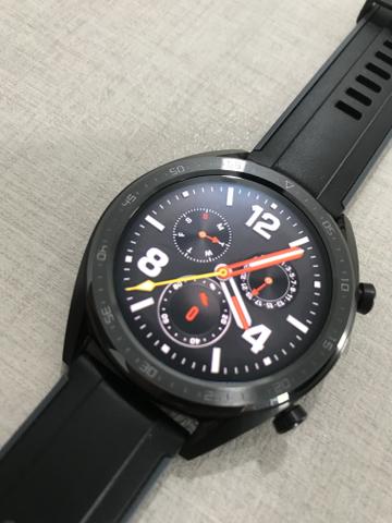 Huawei Watch Gt