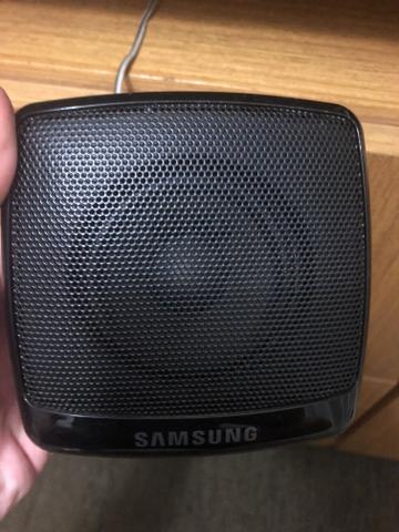 Home Theater Samsung + Subwoofer - Foto 5