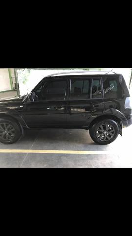 Pajero tr4