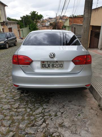 Jetta Confortline - Foto 4