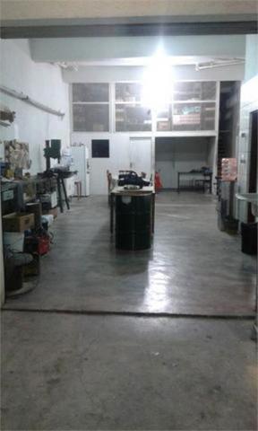 Galpão/depósito/armazém à venda em Mooca, São paulo cod:243-IM455944 - Foto 5