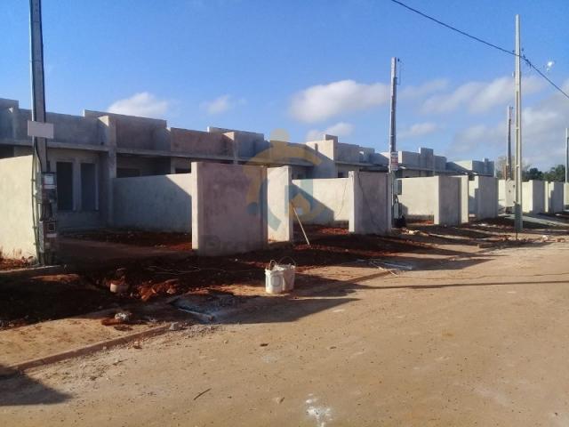 Casa ampla de 3 quartos no uvaranas campo belo - Foto 2