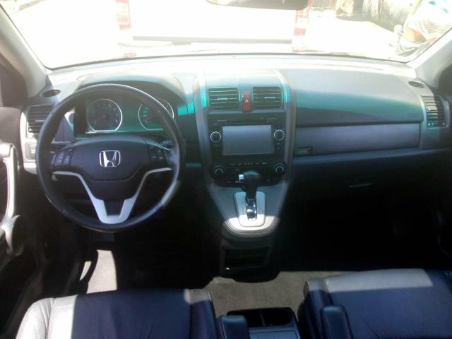 Vendo CRV 2009 - Foto 5
