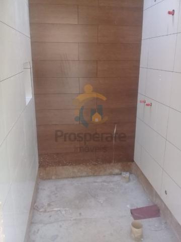 Casa ampla de 3 quartos no uvaranas campo belo - Foto 10