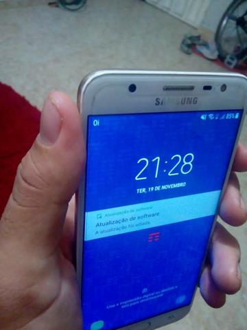 J7 prime - Foto 3