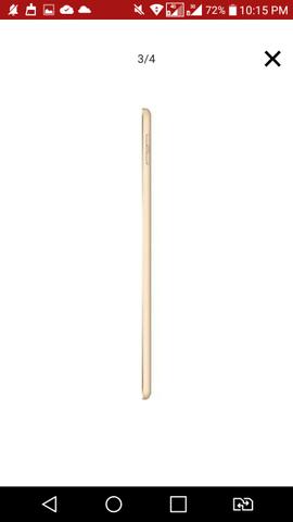 Ipad Apple de 128 Gb 9,7" - Foto 2