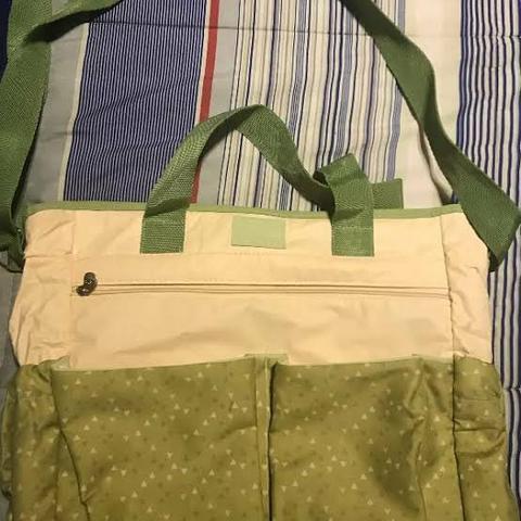 Bolsa Térmica Natura Mamãe Bebê