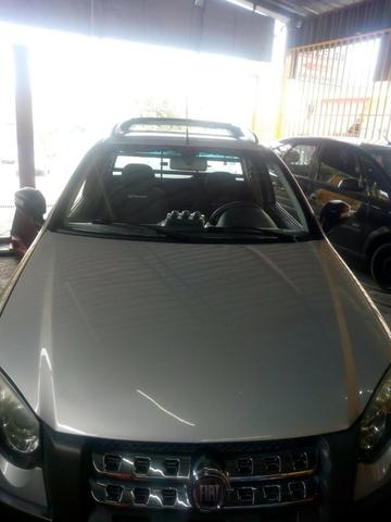 Pick up Strada CE 2012 - Foto 2