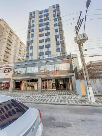 Apartamento à venda com 3 dormitórios em Portão, Curitiba cod:924676