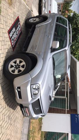 Pajero SPORT 2007 * OFERTAÇO DA SEMANA * ( Gmustang veiculos ) - Foto 2
