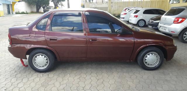 Veículo corsa - Foto 3