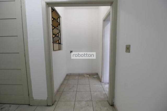 Assobradado no Centro da Lapa, próximo a estação e ao centro comercial. - Foto 8