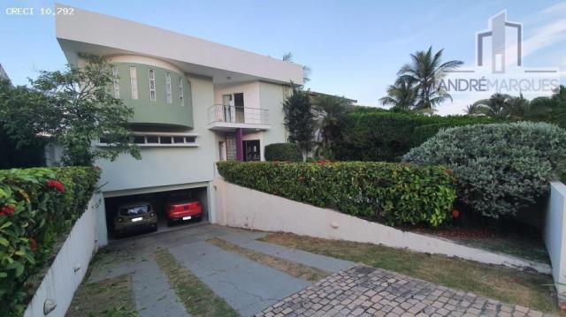 Casa em Condomínio para Venda em Salvador, Pituaçu, 4 dormitórios, 4 suítes, 6 banheiros,