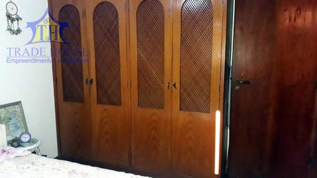 Apartamento à venda com 2 dormitórios em Vila gumercindo, São paulo cod:28843 - Foto 10