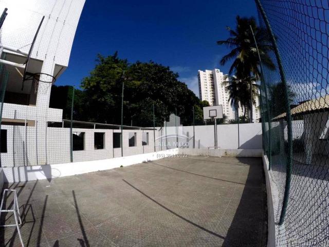 Apartamento no guararapes projetado - Foto 10