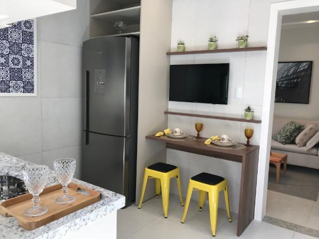 Harmony Residence - Lançamento Marinho Empreendimentos no bairro Sim na Av Artêmia Pires - Foto 5