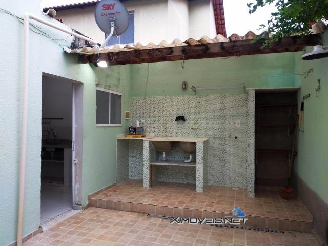 Casa 02 qts Duplex - São Pedro - Cond Fechado - Foto 7