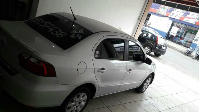 Voyage 1.6 Hailane 2013/14 completo - Foto 2