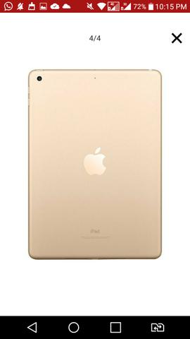 Ipad Apple de 128 Gb 9,7" - Foto 4