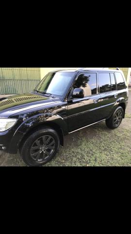 Pajero tr4 - Foto 4