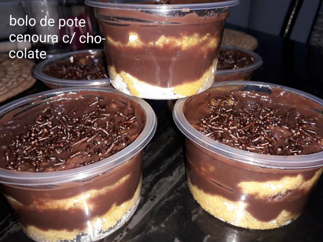 Bolo de pote 6.00 - Foto 3