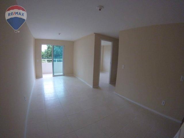 Apartamento novo no antonio bezerra com lazer completo - Foto 14