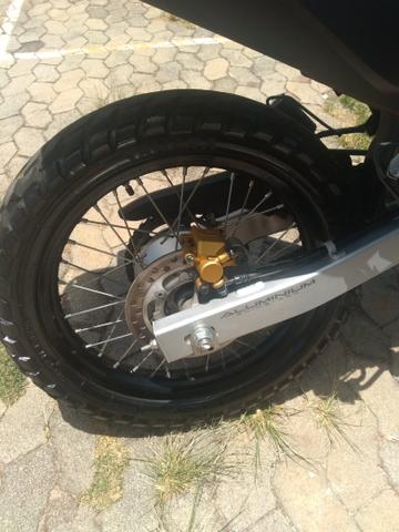 XRE 300 modelo 2018 - Foto 2