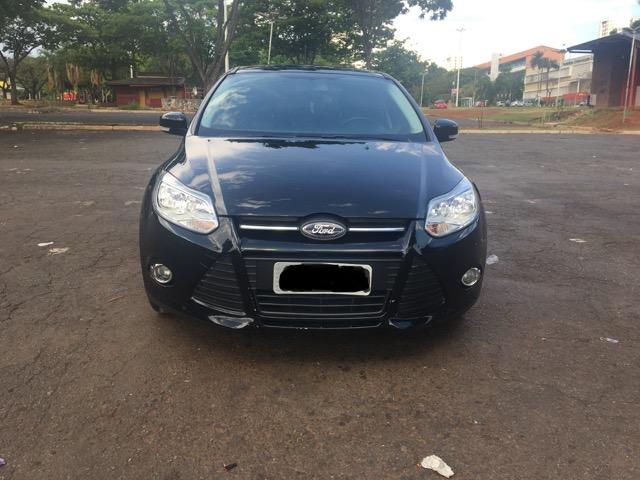 Ford Focus SE Sedã 2.0 Powershift - Muito Conservado - Foto 4