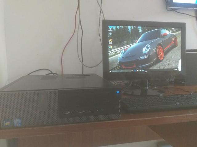 PC DELL socket 1155 - Foto 3