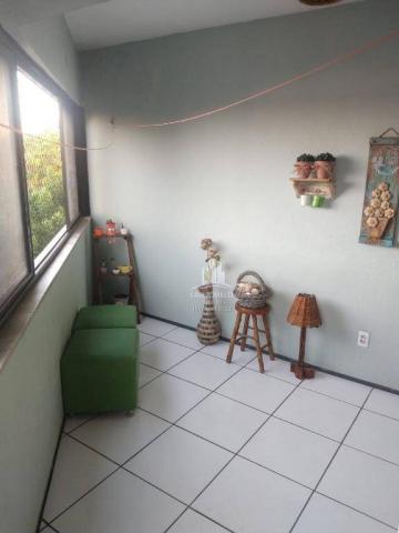 Apartamento no passaré,114 m2,2 quartos,ao lado do banco do nordeste - Foto 4