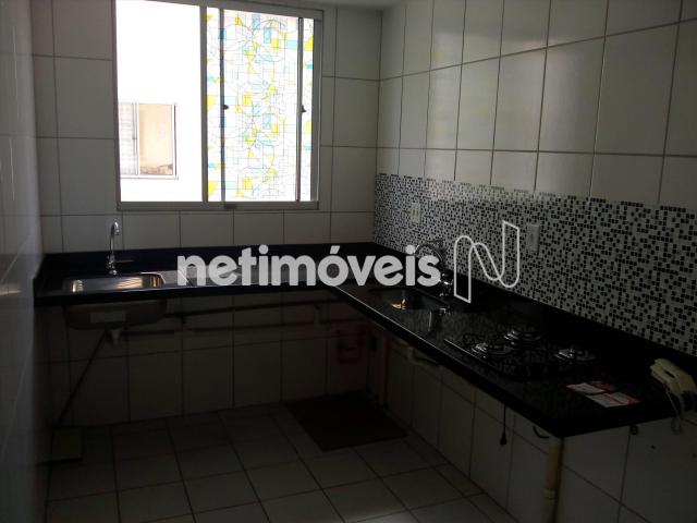 Apartamento à venda com 2 dormitórios em Bom jesus, Contagem cod:778777 - Foto 17